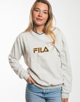 Fila - Sweatshirt (M)