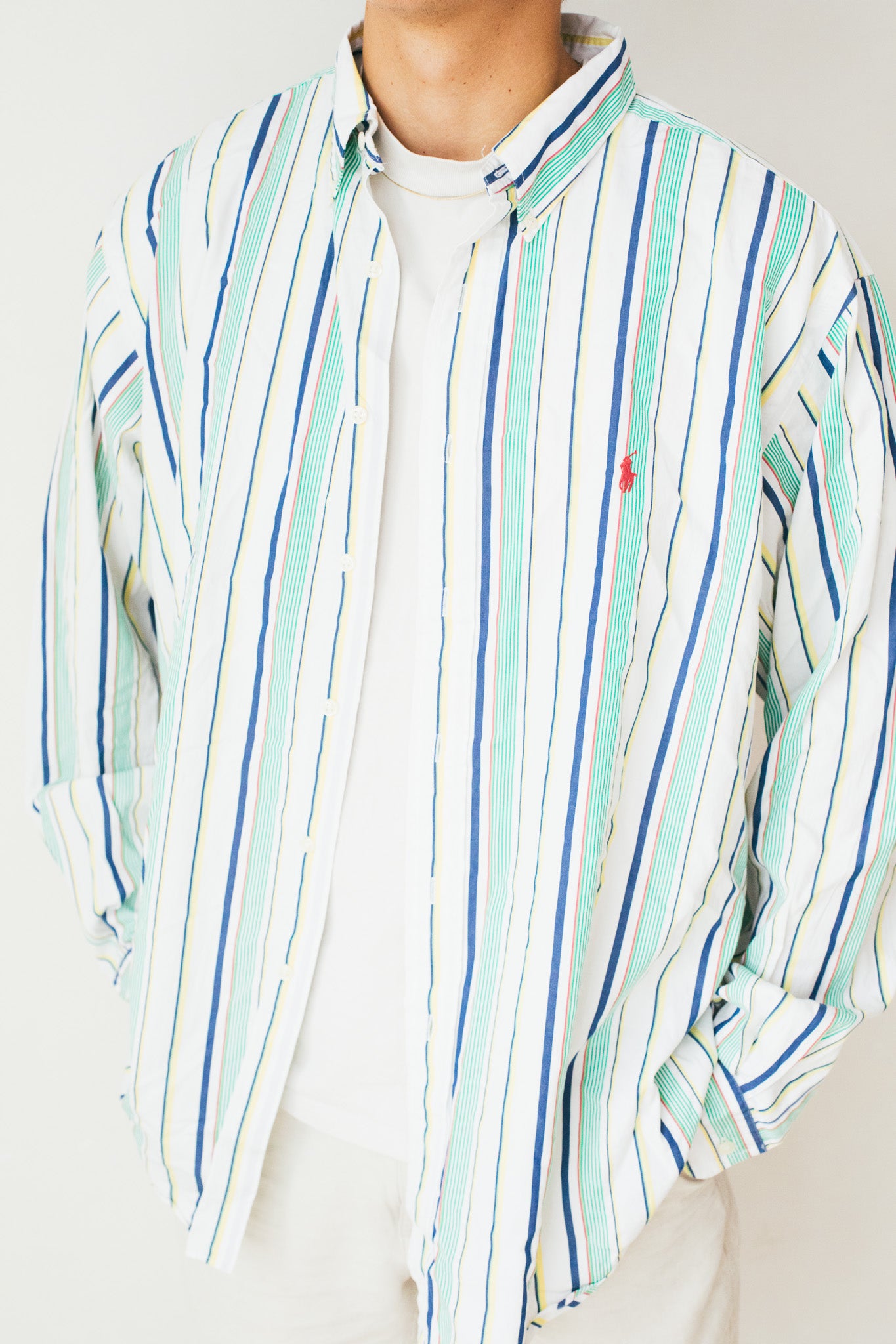 Ralph Lauren - Shirt