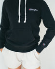 Champion - Hoodie (S)