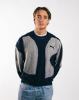 Puma Renewed Sweatshirt (M)