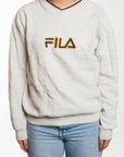 Fila - Sweatshirt (M)