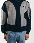 Puma Renewed Sweatshirt (M)