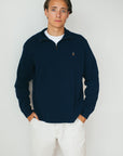 Ralph Lauren - Quarter Zip