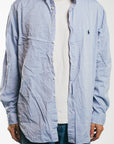 Ralph Lauren - Shirt (XL)