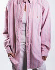 Ralph Lauren Shirt - (M)