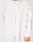Ralph Lauren - Shirt