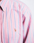 Ralph Lauren Shirt - (M)