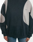 Nike - Sweatshirt (M)