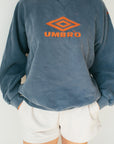 Umbro - Sweatshirt