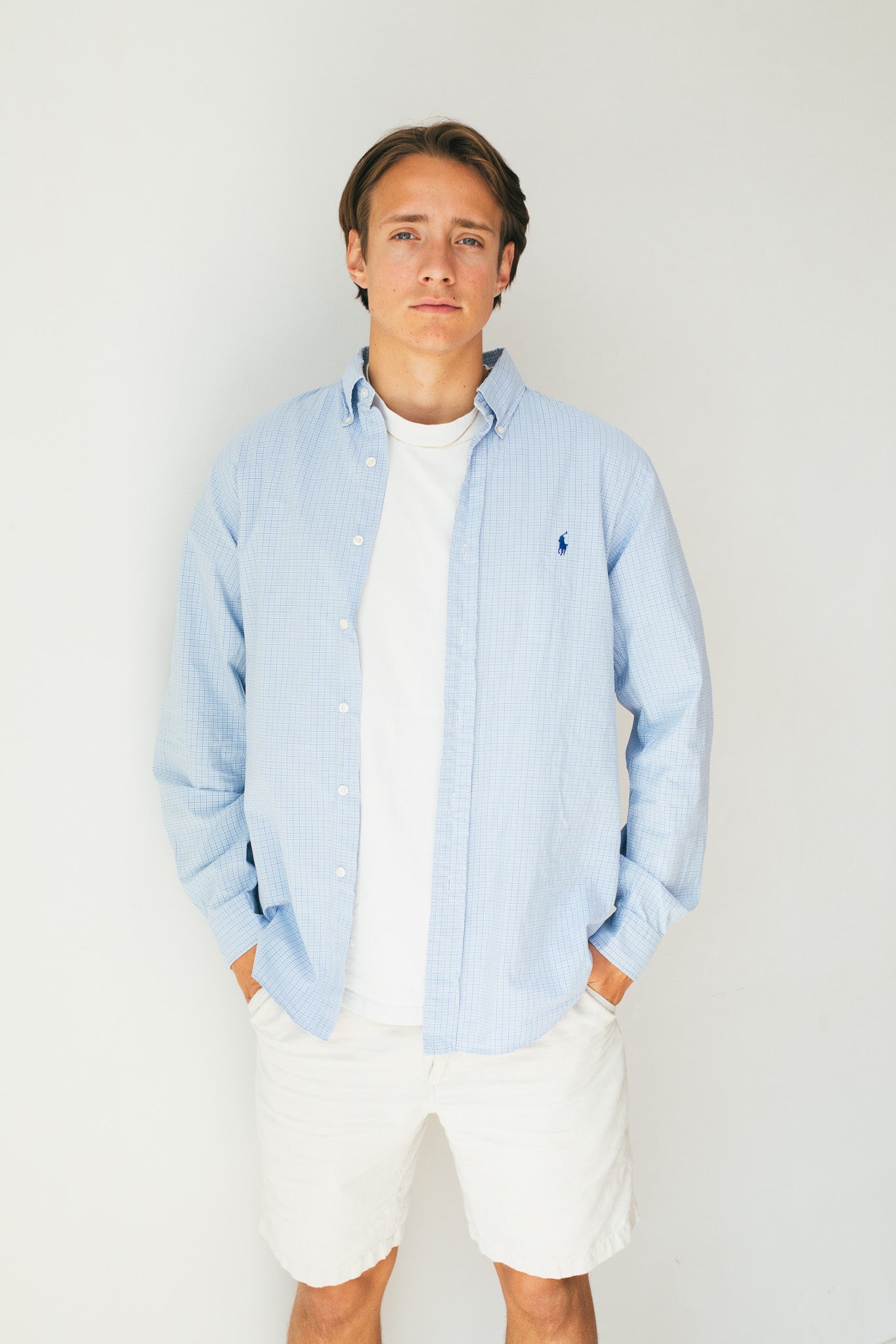Ralph Lauren - Shirt