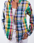 Ralph Lauren Shirt - (S)