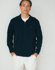 Ralph Lauren - Quarter Zip