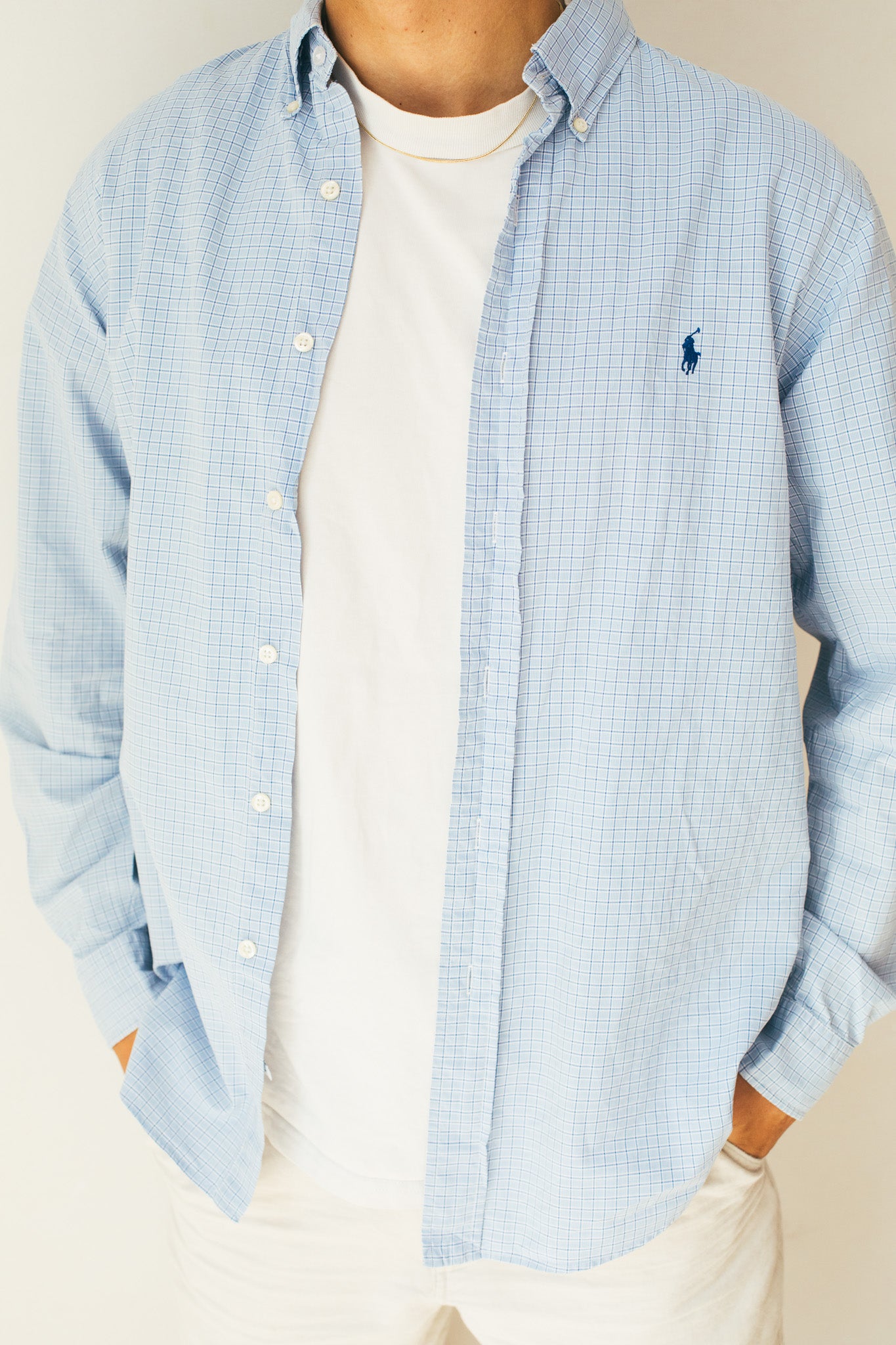 Ralph Lauren - Shirt