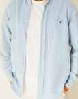 Ralph Lauren - Shirt
