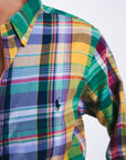 Ralph Lauren Shirt - (S)