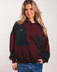 Nike - Renewed Hoodie (M)