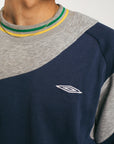 Umbro - Sweatshirt