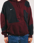 Nike - Renewed Hoodie (M)