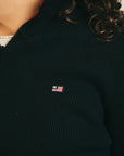 Ralph Lauren - Quarter Zip (S)