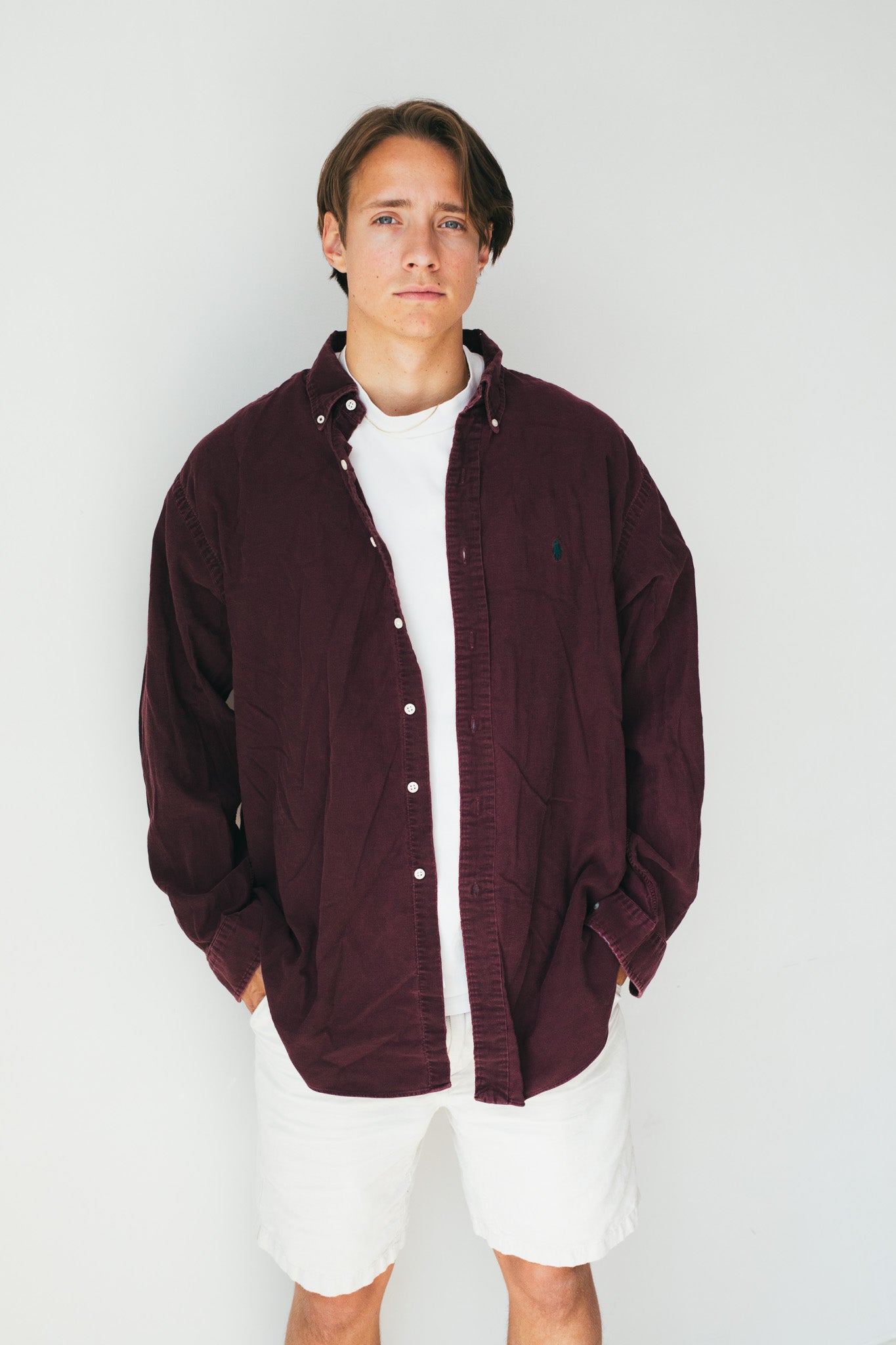 Ralph Lauren - Shirt