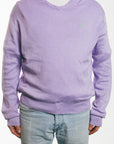Ralph Lauren - Sweatshirt (L)