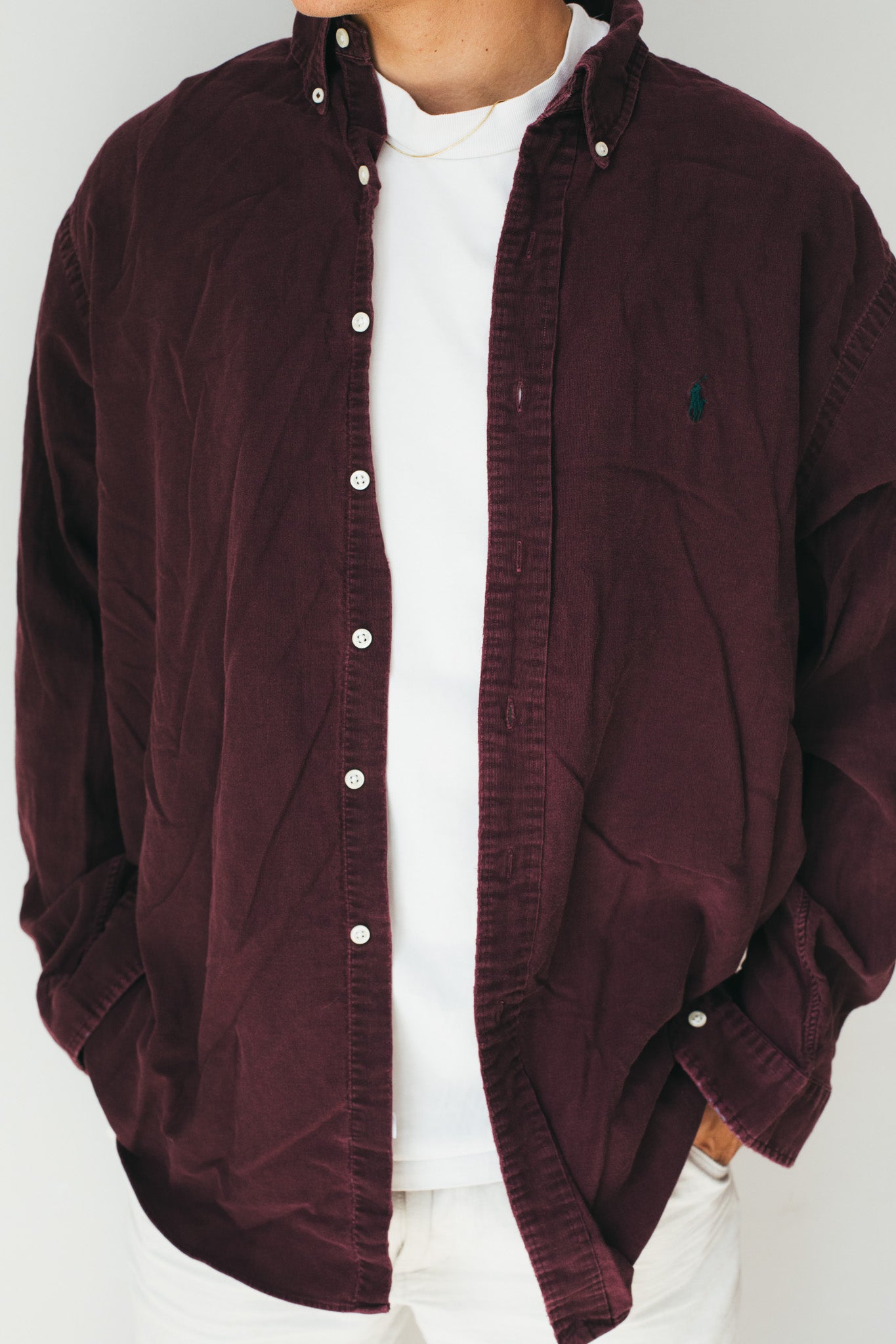 Ralph Lauren - Shirt