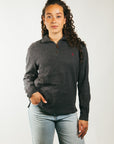Ralph Lauren - Quarter Zip (S)