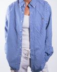 Ralph Lauren Shirt - (L)