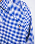 Ralph Lauren Shirt - (L)