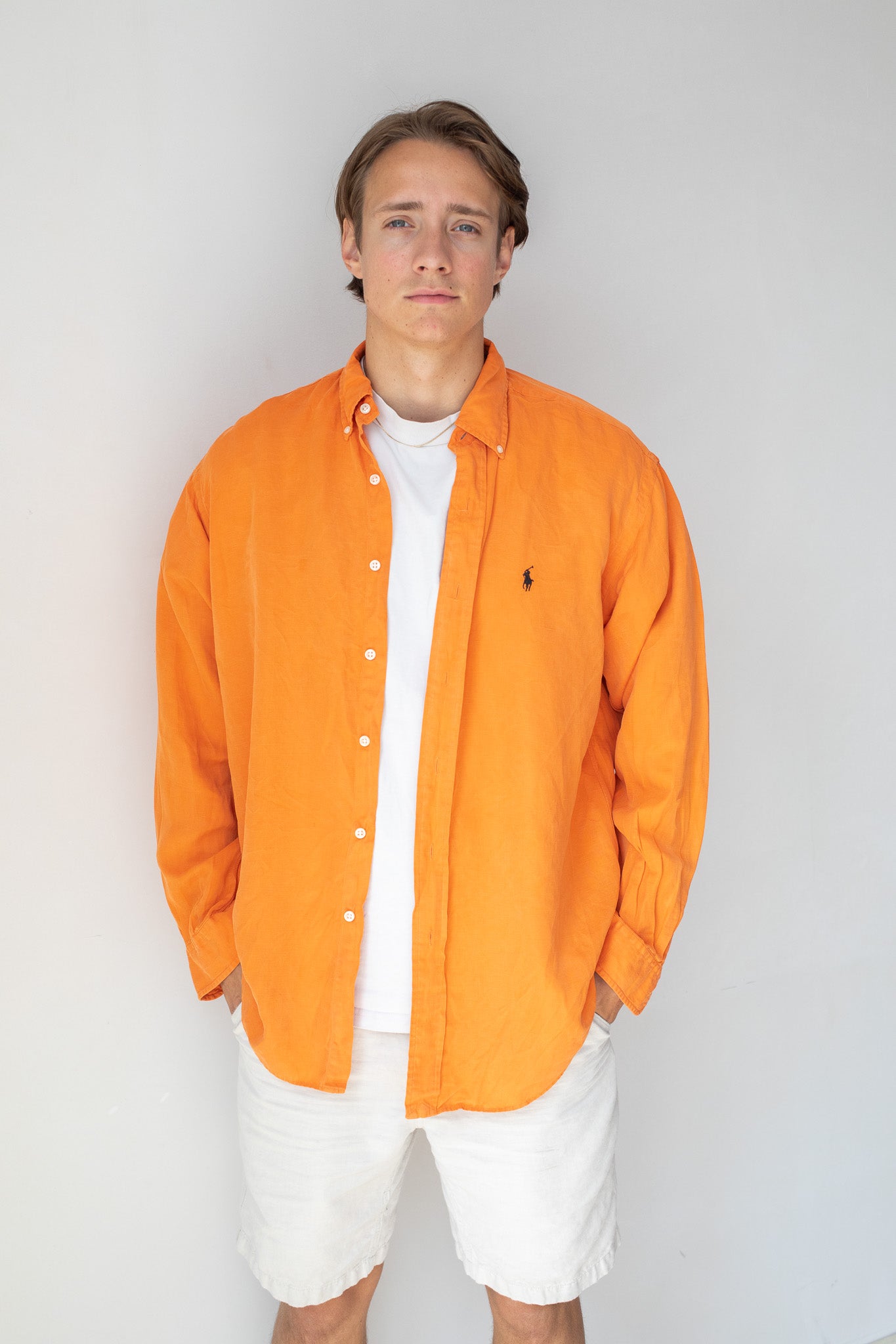 Ralph Lauren - Shirt
