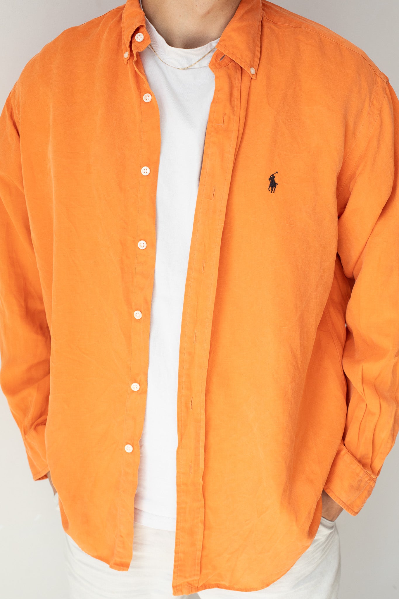 Ralph Lauren - Shirt