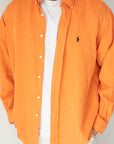 Ralph Lauren - Shirt