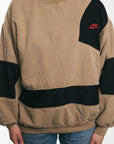 Nike - Sweatshirt (M)