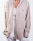 Ralph Lauren Shirt - (M)