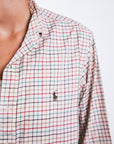 Ralph Lauren Shirt - (M)
