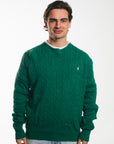 Ralph Lauren - Sweatshirt (L)