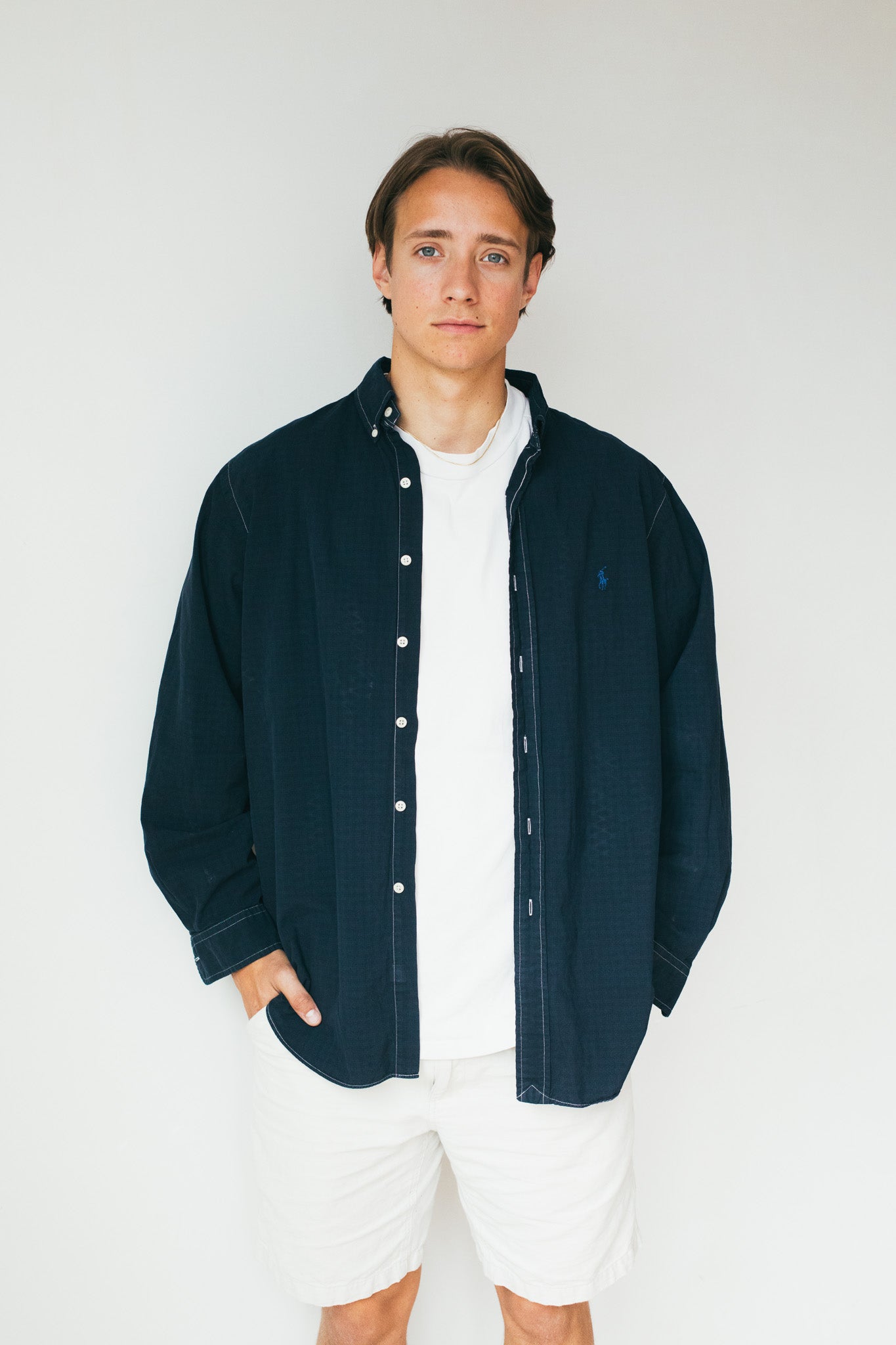 Ralph Lauren - Shirt