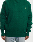Ralph Lauren - Sweatshirt (L)