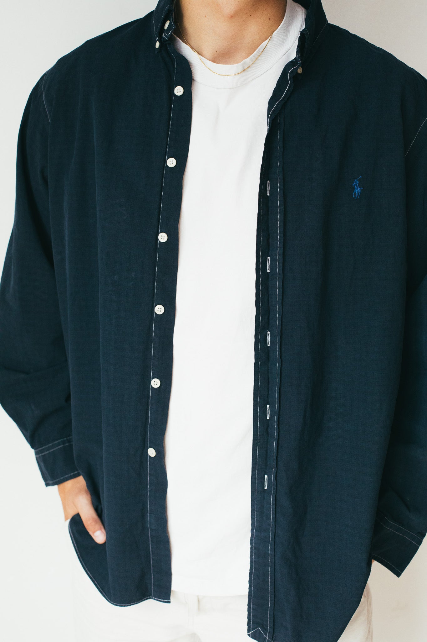 Ralph Lauren - Shirt