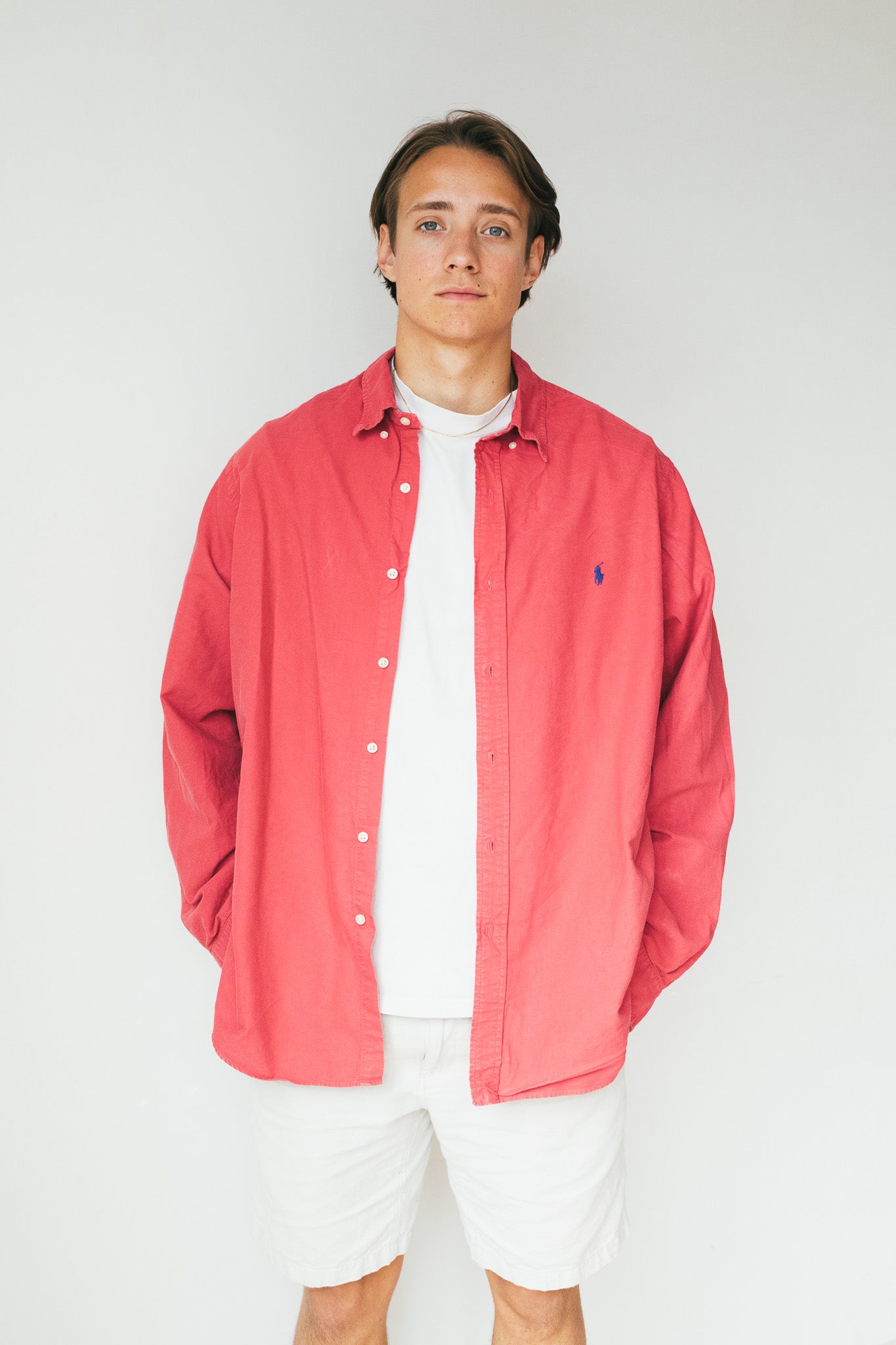 Ralph Lauren - Shirt