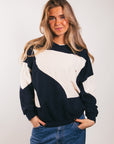Tommy Hilfiger - Renewed Sweatshirt (S)