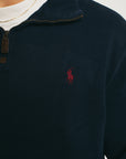 Ralph Lauren - Quarter Zip