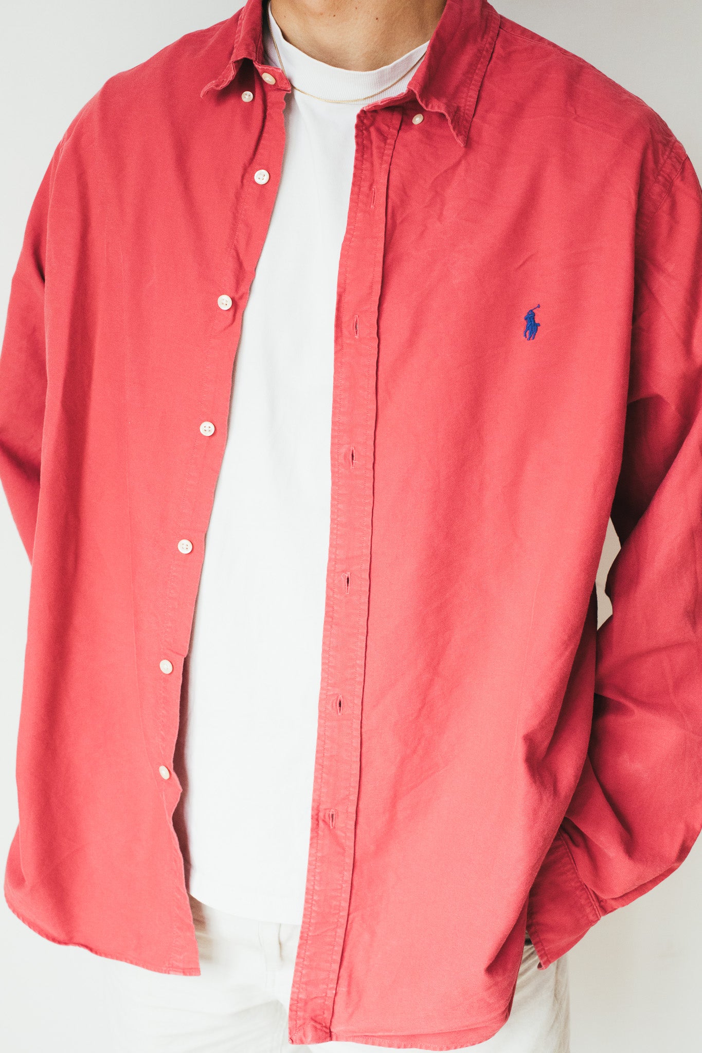 Ralph Lauren - Shirt