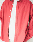 Ralph Lauren - Shirt