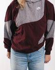 Nike - Kapuzenpullover (S)