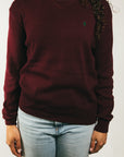 Ralph Lauren - Sweatshirt (S)