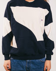 Tommy Hilfiger - Renewed Sweatshirt (S)