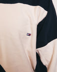 Tommy Hilfiger - Renewed Sweatshirt (S)
