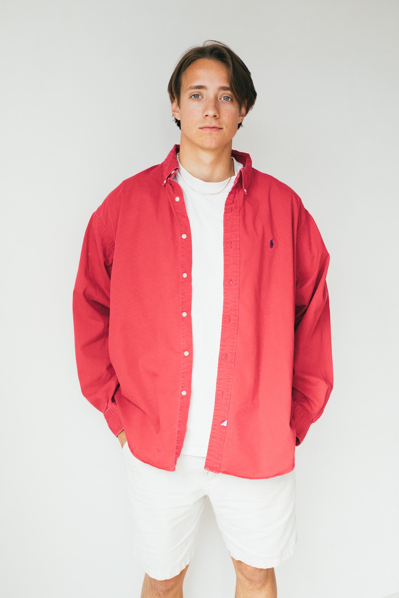 Ralph Lauren - Shirt