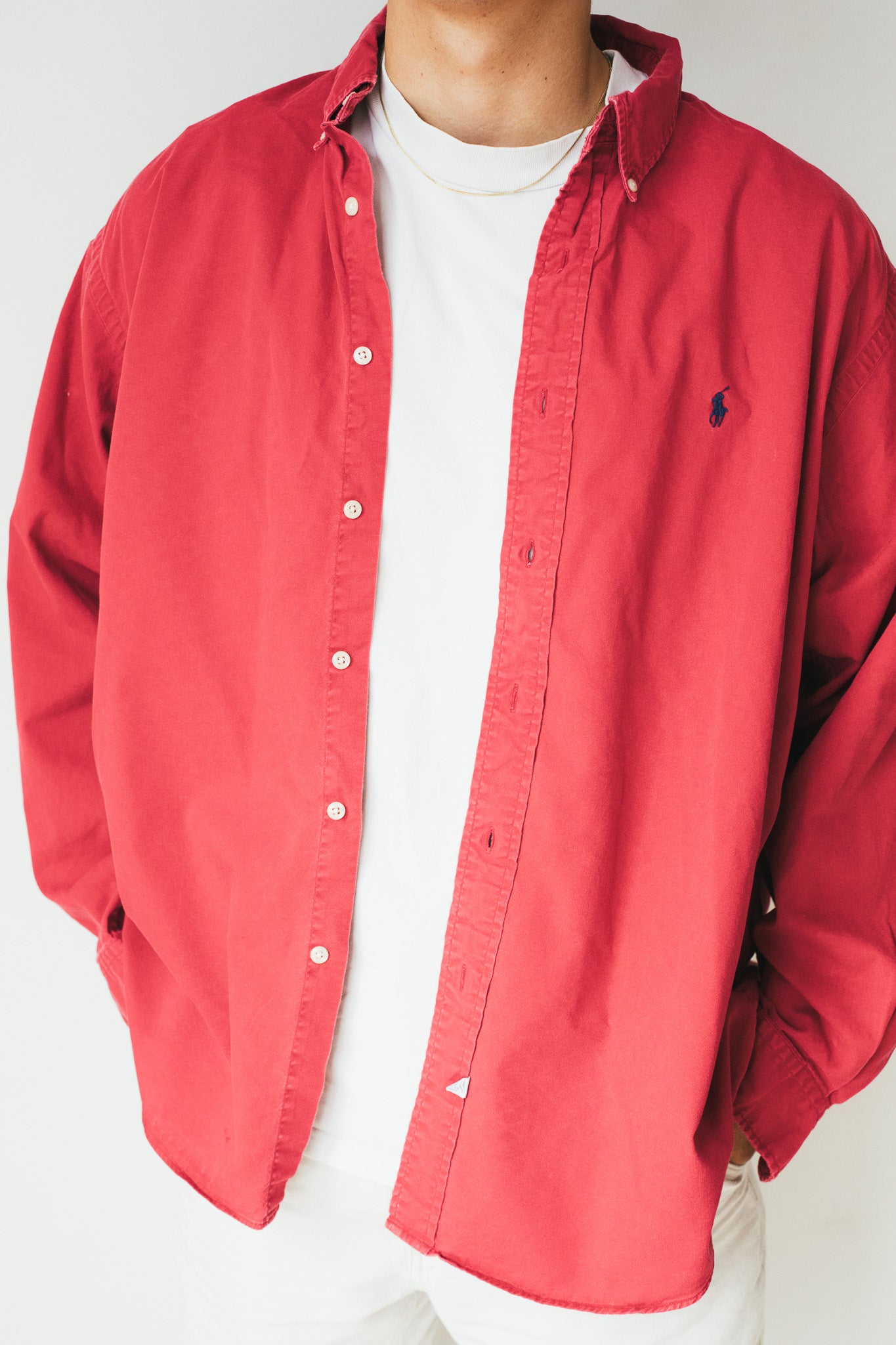 Ralph Lauren - Shirt